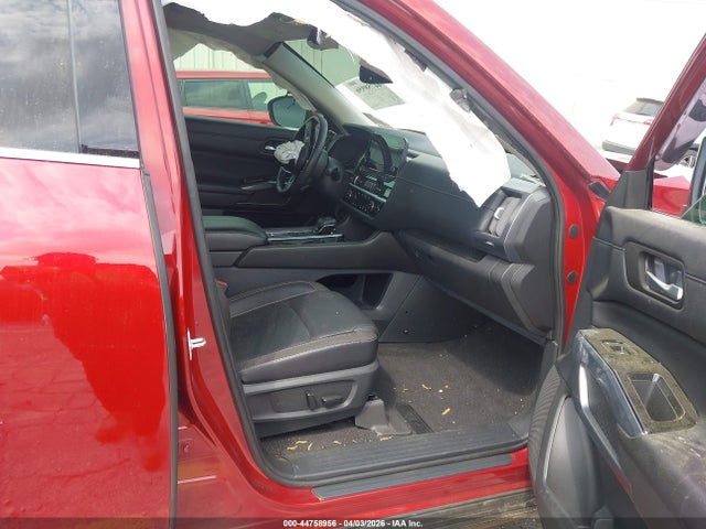 Nissan Pathfinder Sl 2wd