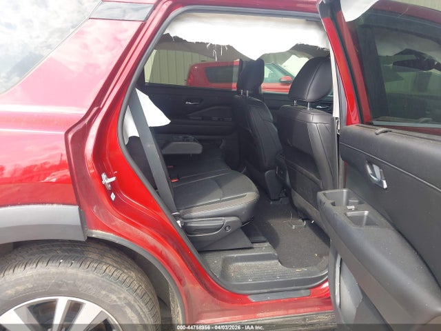 Nissan Pathfinder Sl 2wd