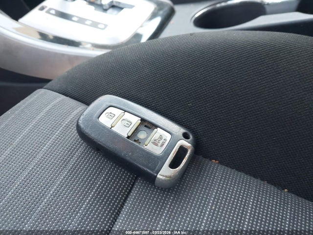 Hyundai ELANTRA Limited (ulsan Plant)