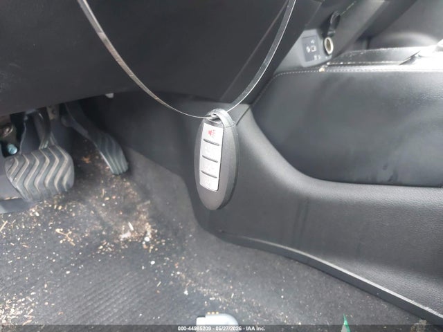 Nissan Rogue Sl