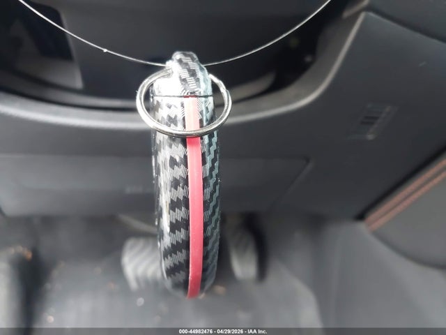 Nissan Altima Sr Vc-turbo Fwd