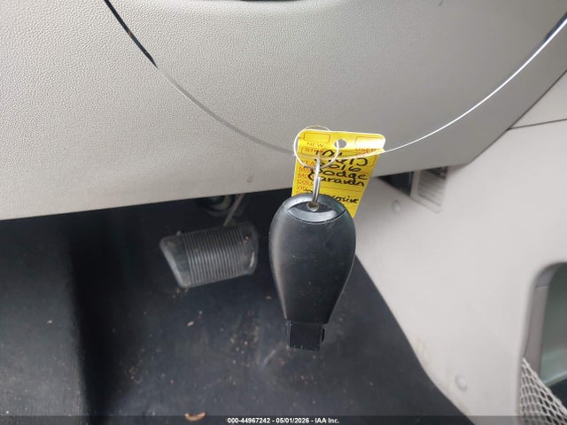 Dodge Grand Caravan Sxt