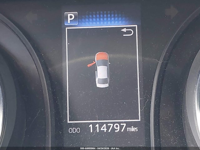 Toyota Camry Trd
