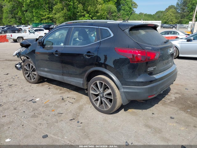 Nissan Rogue Sl