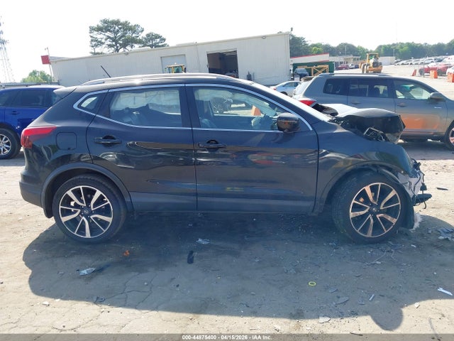 Nissan Rogue Sl