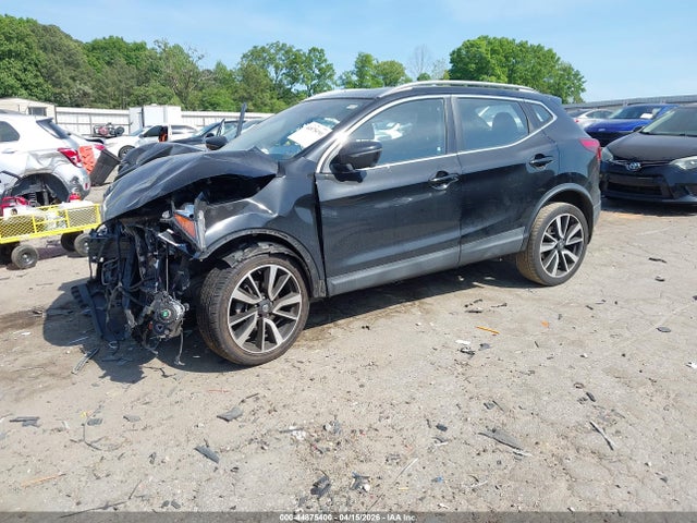 Nissan Rogue Sl