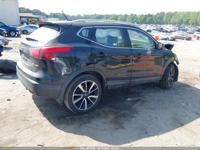 Nissan Rogue Sl