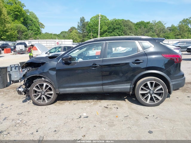 Nissan Rogue Sl