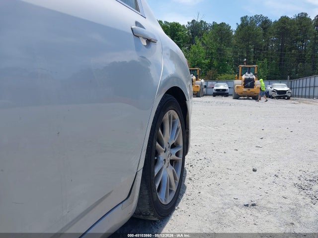 INFINITI G35 Journey