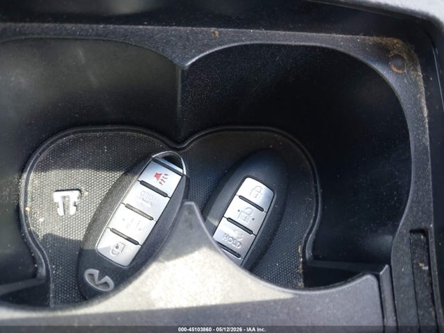 INFINITI G35 Journey