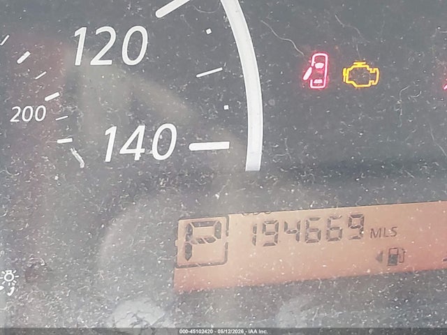 Nissan Versa 1.6 S