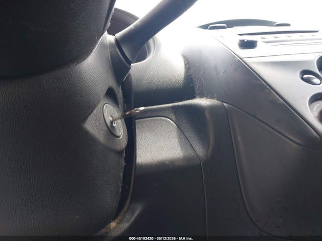 Nissan Versa 1.6 S