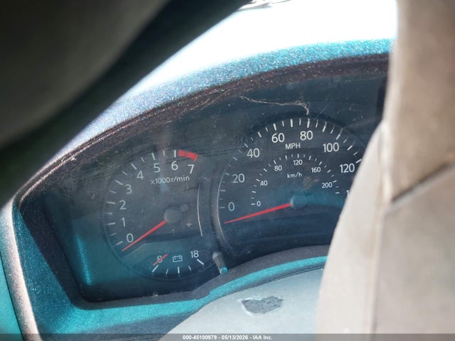 Nissan Armada Se