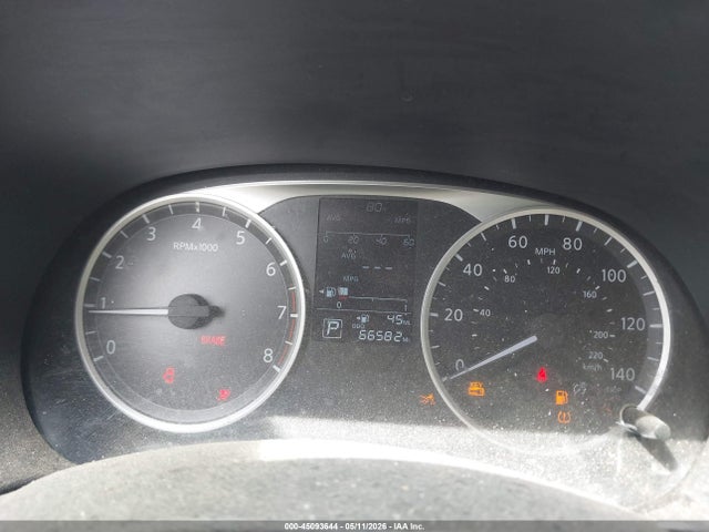 Nissan Kicks S Xtronic Cvt