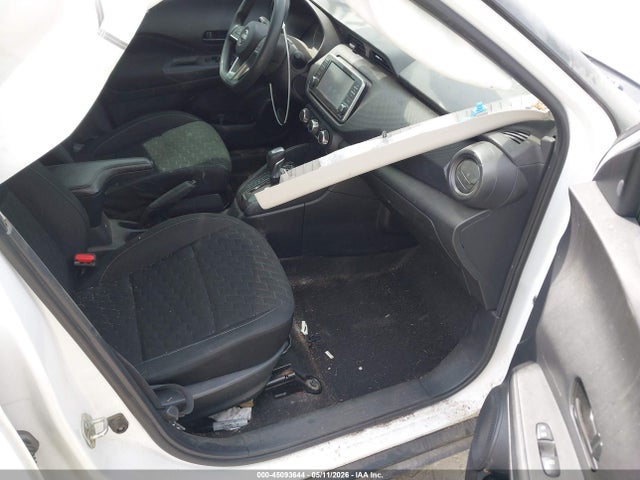 Nissan Kicks S Xtronic Cvt