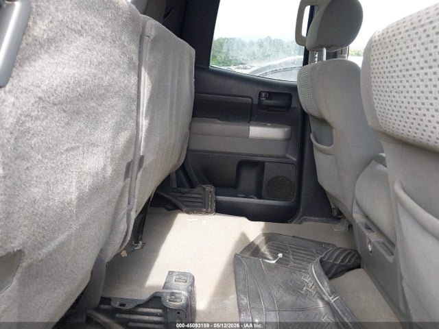 Toyota Tundra Sr5 4.7l V8