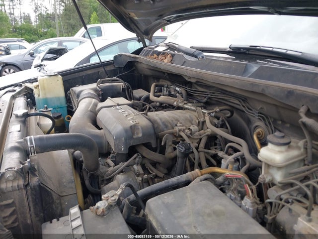 Toyota Tundra Sr5 4.7l V8