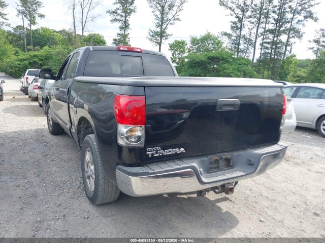 Toyota Tundra Sr5 4.7l V8