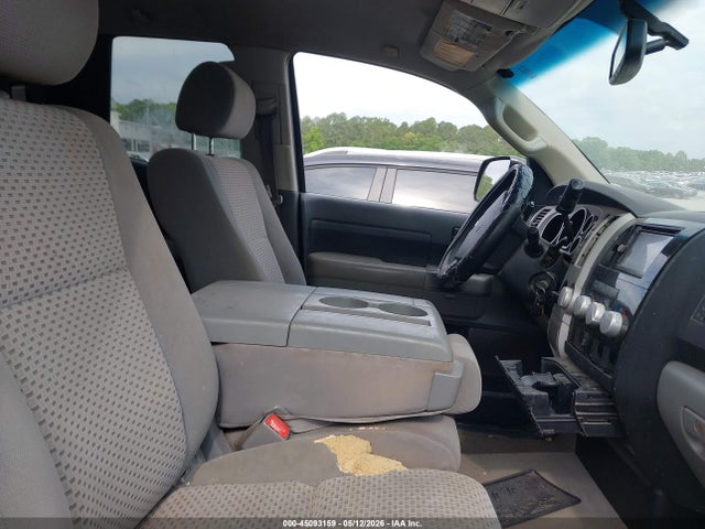 Toyota Tundra Sr5 4.7l V8