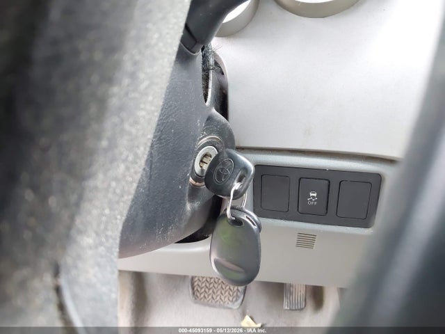 Toyota Tundra Sr5 4.7l V8