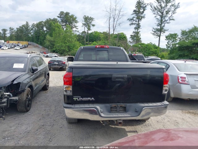 Toyota Tundra Sr5 4.7l V8
