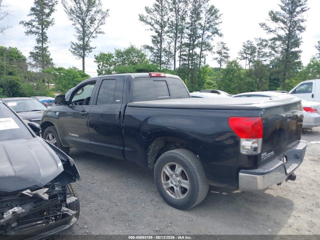 Toyota Tundra Sr5 4.7l V8