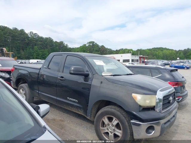 Toyota Tundra Sr5 4.7l V8