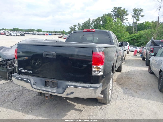 Toyota Tundra Sr5 4.7l V8