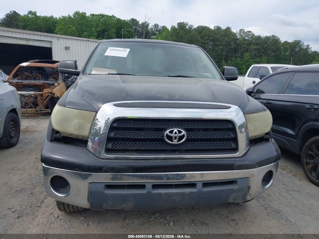 Toyota Tundra Sr5 4.7l V8