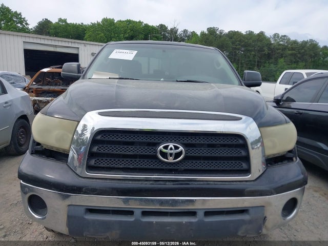 Toyota Tundra Sr5 4.7l V8