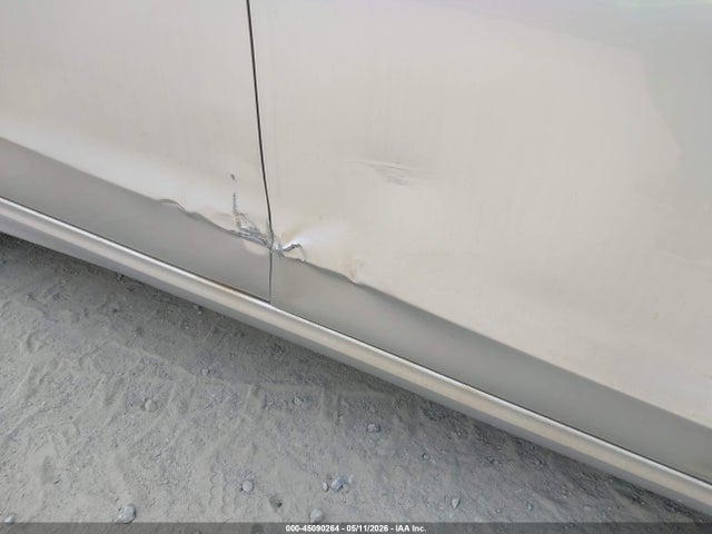 Ford Fusion Titanium