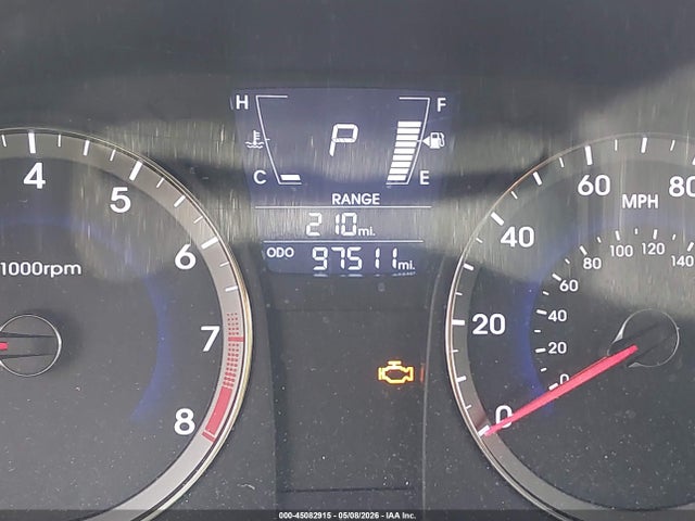 Hyundai ACCENT Gs