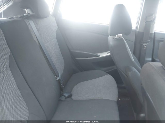 Hyundai ACCENT Gs