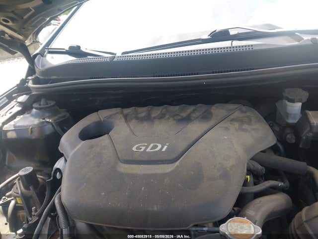 Hyundai ACCENT Gs