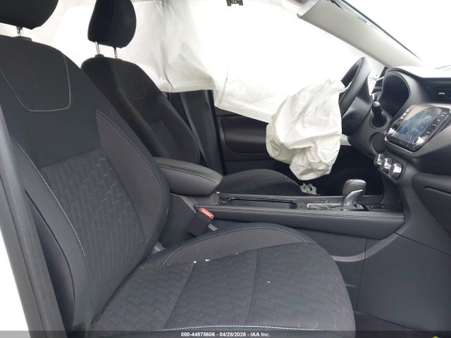 Nissan Kicks Sv Xtronic Cvt