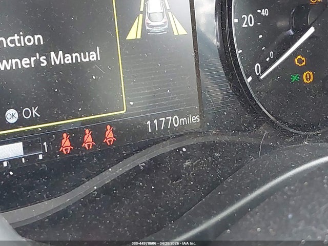 Nissan Kicks Sv Xtronic Cvt