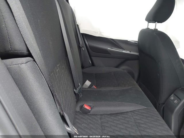 Nissan Kicks Sv Xtronic Cvt