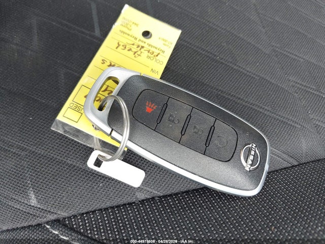 Nissan Kicks Sv Xtronic Cvt