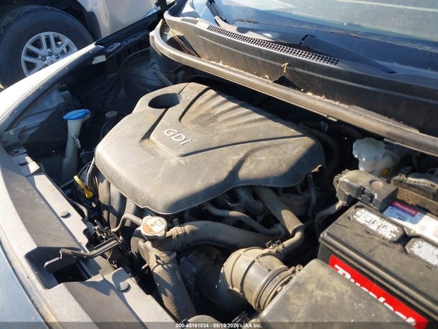 Kia Rio Ex