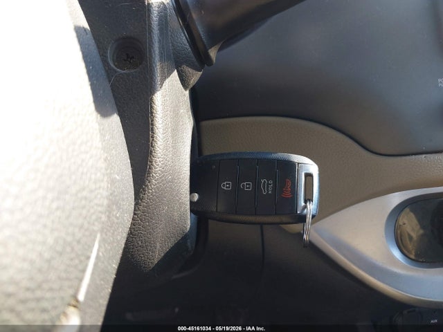 Kia Rio Ex