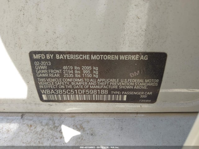 BMW 3 Series Xdrive