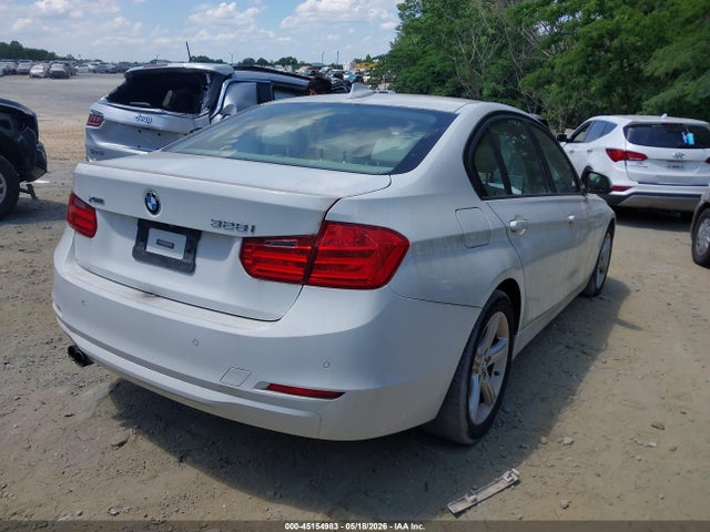 BMW 3 Series Xdrive