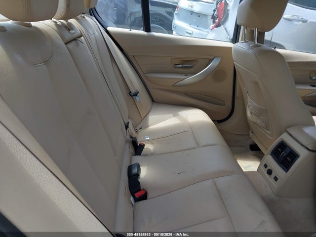 BMW 3 Series Xdrive