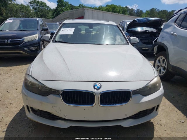 BMW 3 Series Xdrive
