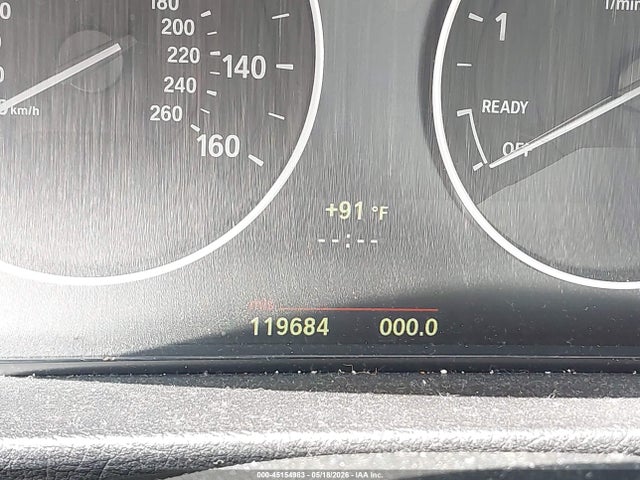 BMW 3 Series Xdrive