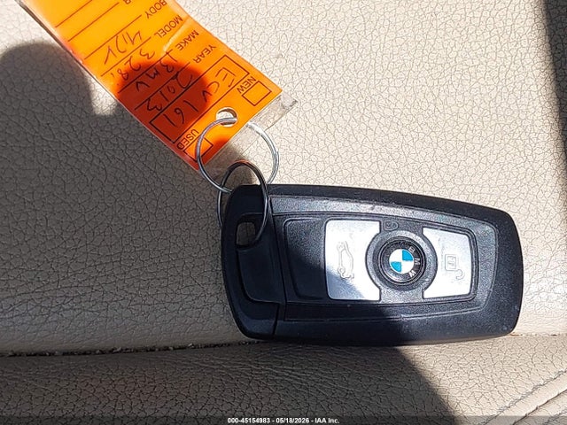 BMW 3 Series Xdrive