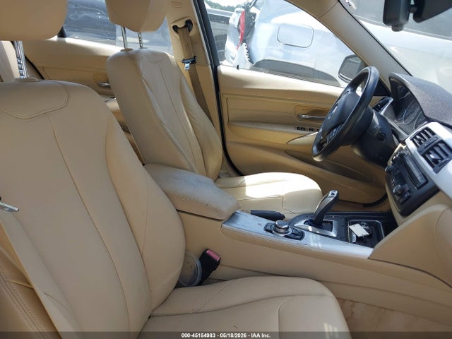 BMW 3 Series Xdrive
