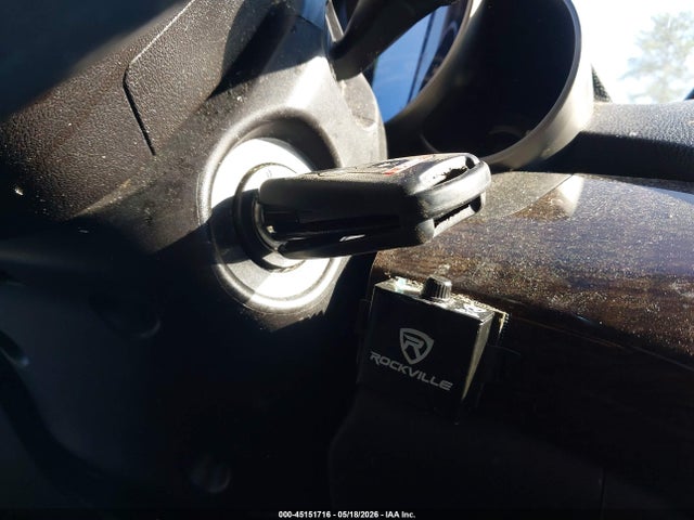 Acura MDX Advance Package