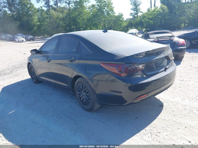 Hyundai SONATA Gls
