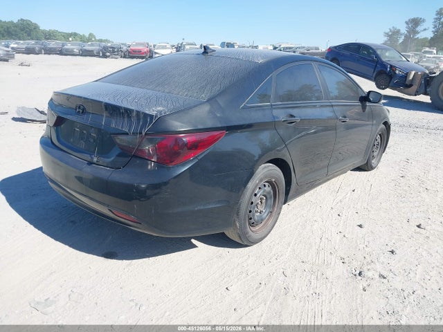 Hyundai SONATA Gls